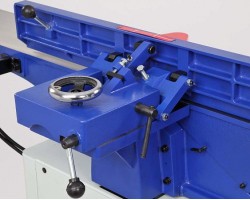 Фуговальный станок BELMASH J200/1800AMR (2.4 кВт, 400 В)-foto11