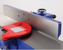 Фуговальный станок BELMASH J200/1800AMR (2.4 кВт, 400 В)-foto4