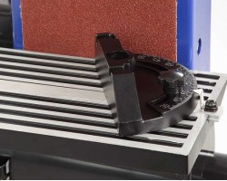 Шлифовальный станок ленточно-дисковый BELMASH BDG-2 152/228-foto10