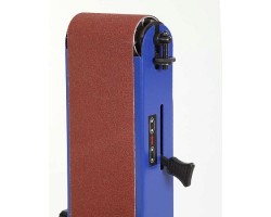 Шлифовальный станок ленточно-дисковый BELMASH BDG-2 152/228-foto5