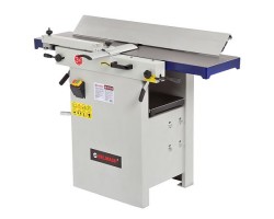 Фуговально-рейсмусовый станок BELMASH JT-2 310/225-foto3