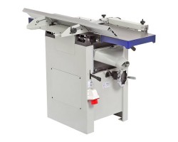 Фуговально-рейсмусовый станок BELMASH JT-2 310/225-foto8