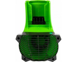 Аккумуляторная воздуходувка Greenworks 24V (без акк, без з/у)-foto4