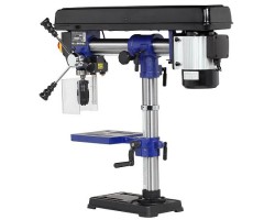 Сверлильный станок BELMASH RDP430-16/380 (600 Вт, 400 В)-foto4