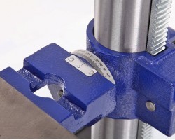 Сверлильный станок BELMASH RDP430-16/380 (600 Вт, 400 В)-foto19