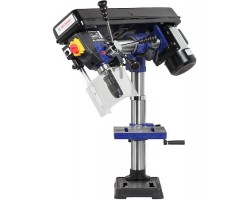 Сверлильный станок BELMASH RDP430-16/380 (600 Вт, 400 В)-foto7