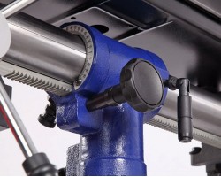 Сверлильный станок BELMASH RDP430-16/380 (600 Вт, 400 В)-foto15