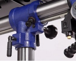 Сверлильный станок BELMASH RDP430-16/380 (600 Вт, 400 В)-foto16