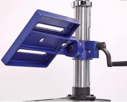 Сверлильный станок BELMASH RDP430-16/380 (600 Вт, 400 В)-foto20