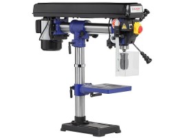 Сверлильный станок BELMASH RDP430-16/380 (600 Вт, 400 В)-foto3