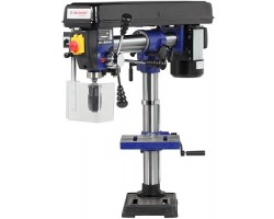 Сверлильный станок BELMASH RDP430-16/380 (600 Вт, 400 В)-foto6