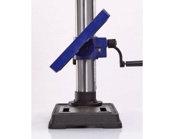 Сверлильный станок BELMASH RDP430-16/380 (600 Вт, 400 В)-foto22