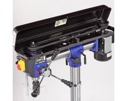 Сверлильный станок BELMASH RDP430-16/380 (600 Вт, 400 В)-foto17