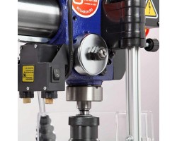 Сверлильный станок BELMASH RDP430-16/380 (600 Вт, 400 В)-foto13