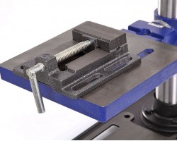 Сверлильный станок BELMASH RDP430-16/380 (600 Вт, 400 В)-foto21