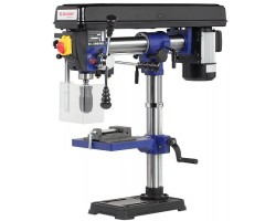 Сверлильный станок BELMASH RDP430-16/380 (600 Вт, 400 В)-foto2