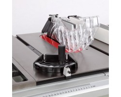 Распиловочный станок по дереву BELMASH LTS-250 (2.2 кВт, 400 В)-foto4