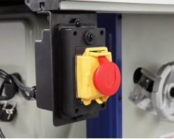 Распиловочный станок по дереву BELMASH LTS-250 (2.2 кВт, 400 В)-foto13