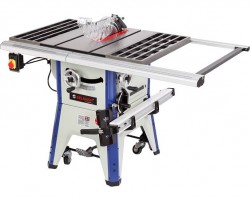 Распиловочный станок по дереву BELMASH LTS-250 (2.2 кВт, 400 В)-foto3