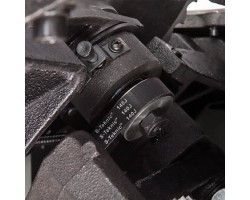 Распиловочный станок по дереву BELMASH LTS-250 (2.2 кВт, 400 В)-foto8