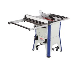 Распиловочный станок по дереву BELMASH LTS-250 (2.2 кВт, 400 В)-foto2