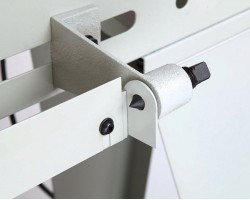 Токарный станок по дереву BELMASH WL-350/1000VS-foto10