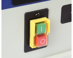 Фуговальный станок BELMASH J150/730A-foto9