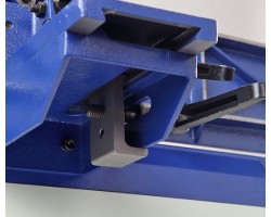 Фуговальный станок BELMASH J150/730A-foto12