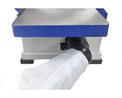 Фуговальный станок BELMASH J150/730A-foto16