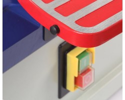 Фуговальный станок BELMASH J150/730A-foto7