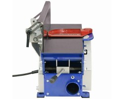 Фуговальный станок BELMASH BJM-750/150T-foto7