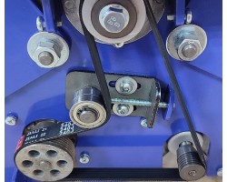 Фуговальный станок BELMASH BJM-750/150T-foto12