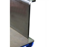 Фуговальный станок BELMASH BJM-750/150T-foto11