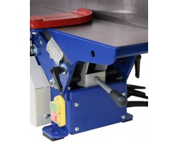 Фуговальный станок BELMASH BJM-750/150T-foto10