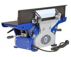 Фуговальный станок BELMASH BJM-750/150T-foto5