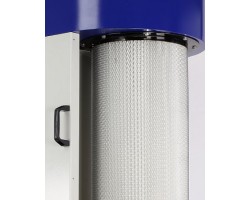 Установка вытяжная циклон BELMASH CTDC-1.7 (3 кВт, 400 В)-foto15