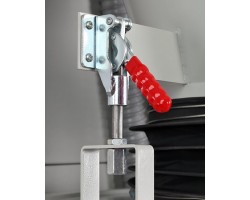 Установка вытяжная циклон BELMASH CTDC-1.7 (3 кВт, 400 В)-foto8