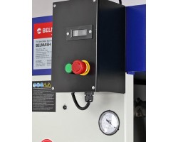 Установка вытяжная циклон BELMASH CTDC-1.7 (3 кВт, 400 В)-foto7