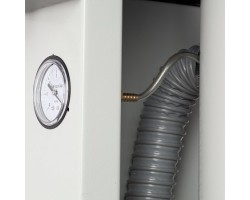 Установка вытяжная циклон BELMASH CTDC-1.7 (3 кВт, 400 В)-foto12