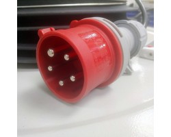 Установка вытяжная циклон BELMASH CTDC-1.7 (3 кВт, 400 В)-foto17