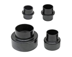 Вытяжная установка (стружкоотсос) BELMASH DC2500MC/380 (1.5 кВт, 400 В)-foto11