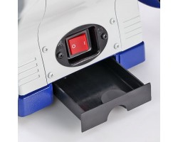 Заточной станок BELMASH MBG-200MW-foto6