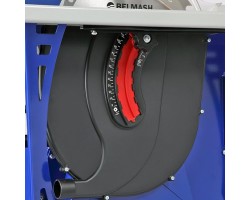 Станок деревообрабатывающий многофункциональный BELMASH SDMR-2500-foto12