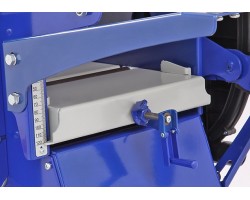 Станок деревообрабатывающий многофункциональный BELMASH SDMR-2500-foto15