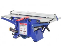 Станок деревообрабатывающий многофункциональный BELMASH SDMR-2500-foto9