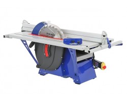 Станок деревообрабатывающий многофункциональный BELMASH SDMR-2500-foto3