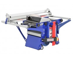 Станок деревообрабатывающий многофункциональный BELMASH SDMR-2500-foto2