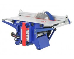 Станок деревообрабатывающий многофункциональный BELMASH SDMR-2500-foto5