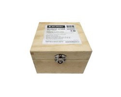 Патрон токарный BELMASH LC100B-foto3