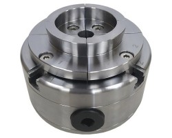 Патрон токарный BELMASH LC115A-foto2